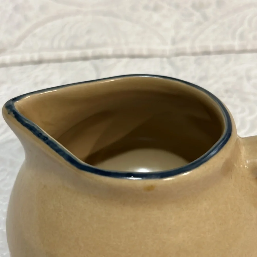 Pfaltzgraff folk art